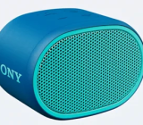 Revisión del altavoz Bluetooth portátil Sony SRS-XB01: ¡pequeño y potente!