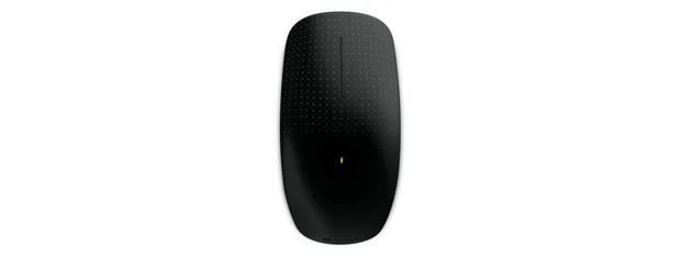 Revisión del mouse táctil de Microsoft: ¿Vale la pena comprarlo?
