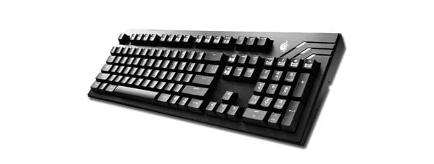 Revisión del teclado mecánico Cooler Master Storm QuickFire Ultimate